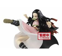 Banpresto Demon Slayer Nezuko Vibration Stars 17182 Brand New & Sealed
