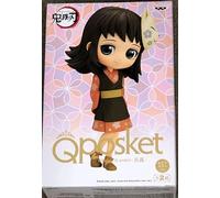 Banpresto DEMON SLAYER - QPosket - Makomo B - Figurine 13cm