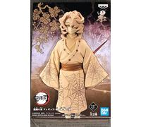 Banpresto DEMON SLAYER - Rui - Figurine Demon Series 14cm