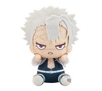 BANPRESTO Demon Slayer Sanemi Shinazugawa Figurine Big Plush 20 cm