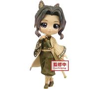 BanPresto - Demon Slayer Shinobu Kocho Q posket Figure Version B