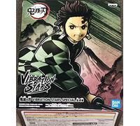 Banpresto Demon Slayer Tanjiro Kamado Figure