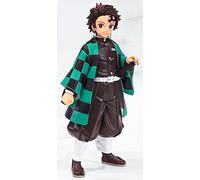 TANJIRO - Demon Slayer Grandista Figure - 24cm