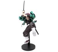 Banpresto Demon Slayer - Tanjiro Kamado - Figurine Maximatic 19 cm