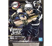 Banpresto DEMON SLAYER - Tengen Uzui - Figurine 13cm