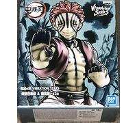 BANPRESTO - Demon Slayer - Vibration Stars - Akaza Figure (repeat)