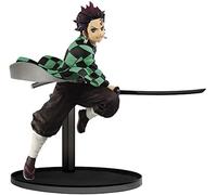 Banpresto Demon Slayer Tanjiro Kamado Figure