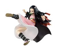 Banpresto Demon Slayer VIBRATION STARS Kamado Nezuko collection PVC Figure 12cm