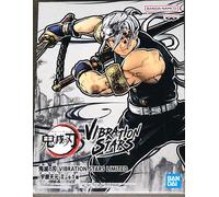 Banpresto - Demon Slayer - Vibration Stars - Limited Tengen Uzui II Statue
