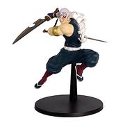 Banpresto - Demon Slayer - Vibration Stars - Limited Tengen Uzui II Statue