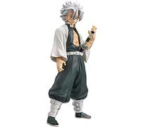 Banpresto Figure Demon Slayer Vol.14 Sanemi Shinazugawa