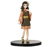 Banpresto Demon Slayer: Kimetsu No Yaiba Figure Vol.21 (A:Makomo) Statue