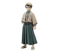 Banpresto Figurine - Demon Slayer Yushiro - 15 cm