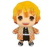 Banpresto DEMON SLAYER - Zenitsu Agatsuma - Figurine Big Plush 32cm