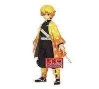 Banpresto DEMON SLAYER - Zenitsu Agatsuma - Figurine Grandista 24cm (BP17740)
