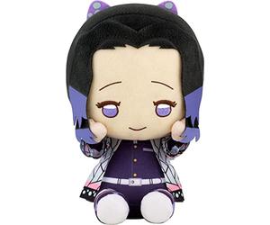 Banpresto DEMON SPLAYER - Shinobu - Big Plush - 20cm