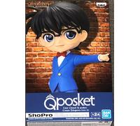 BANPRESTO Detective Conan Edogawa Q Posket 13 cm Ver.A