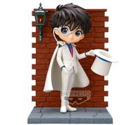 Banpresto Q Posket Kid The Phantom Thief Case Closed Detective Conan 14cm