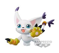 Banpresto Digimon Adventure DXF Tailmon (Gatomon) 7cm Figure - Adventure Archive