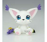 Banpresto Digimon Adventure Sofvimates Tailmon