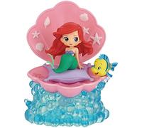 Banpresto DISNEY - Ariel - Figurine Ver.A 12cm