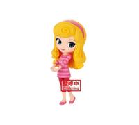Banpresto Q posket Disney Princess Aurora Avatar Style A