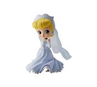 Banpresto - Disney Characters Cinderella Dream Style Q posket Figure