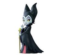Banpresto Disney Characters Q posket petit Villains Maleficent