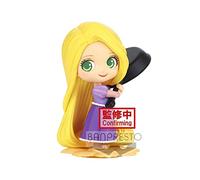BanPresto - Disney Characters Sweetiny Rapunzel Figure Version A