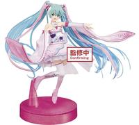 Banpresto - Disney Figurine - Jasmine Vol 2 Q Posket Small 7 cm - 4983164165425, One Size