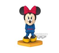 Banpresto Disney Minnie Mouse Bleue Dressed 4983164199123