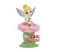 Banpresto DISNEY - QPosket Stories - Tinker Bell A - Figurine 10cm