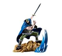 banpresto One Piece Senkozekkei Dorry Statue [New Toy] Vinyl Figure