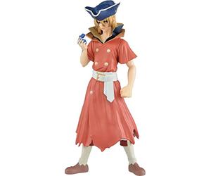 Banpresto DR. STONE - Ryusui Nanami - Figure of stone world 18cm