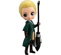 Banpresto- Draco Malfoy Figurine, 75530010279, Multi-Coloured