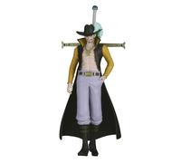 Banpresto Dracule Mihawk 16Cm