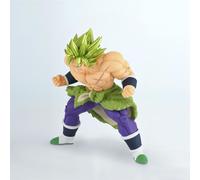 Banpresto Dragon Ball Blood of Saiyans Broly Super Saiyan Full Power