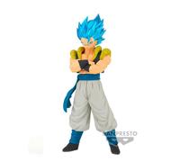 Banpresto Dragon Ball Blood Of Saiyans Gogeta Super Saiyan God Super Saiyan