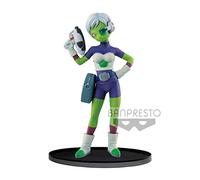 Banpresto Dragon Ball Super Broly - Cheelai