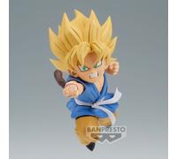 Banpresto Dragon Ball GT Match Makers Kid Son Goku Super Saiyan