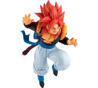 Banpresto - Dragon Ball GT - Match Makers - Super Saiyan 4 Gogeta Statue [New To