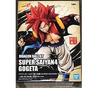 Banpresto DRAGON BALL GT - Super Saiyan 4 Gogeta - Figurine 15cm,BP17194