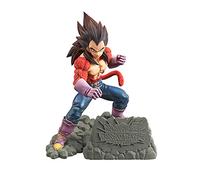 Banpresto Dragon Ball GT Super Saiyan 4 Vegeta figure japan limited goods anime