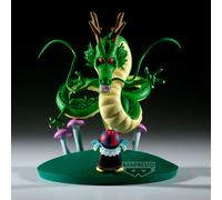 Banpresto Dragon Ball History Box Shenron Figure