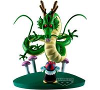 Banpresto - Dragon Ball - History Box - Shenron Statue [New Toy] Vinyl Figure