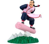 Banpresto Dragon Ball History Box Taopaipai Statue [New Toy] Vinyl Figure