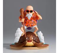 Banpresto Dragon Ball History Box Vol. 15 Master Roshi