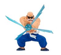 Banpresto Dragon Ball G X Materia Kamesennin Master Roshi