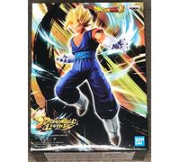 Banpresto DRAGON BALL LEGENDS - Vegito - Figurine 22cm