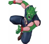 Banpresto DRAGON BALL - Piccolo Daimaoh - Figurine Match Makers 10cm